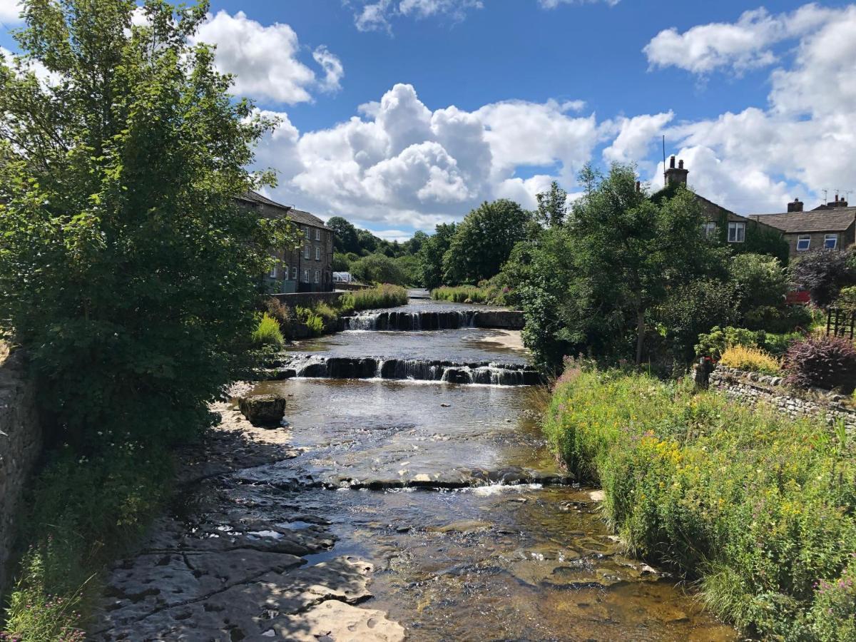 Quarry Cottage Near Hawes, Yorkshire Dales, Pet Free Экстерьер фото